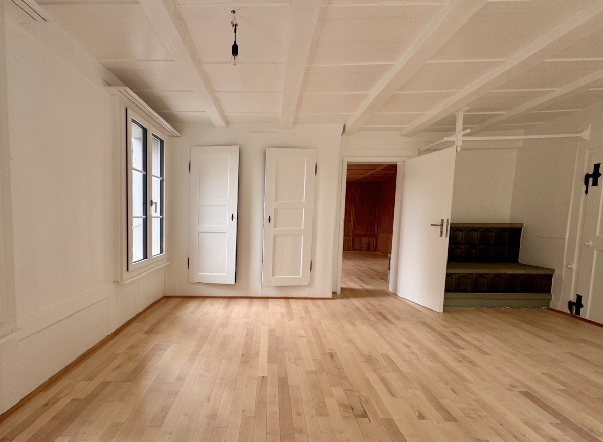 Appartamento di 5 ½ locali