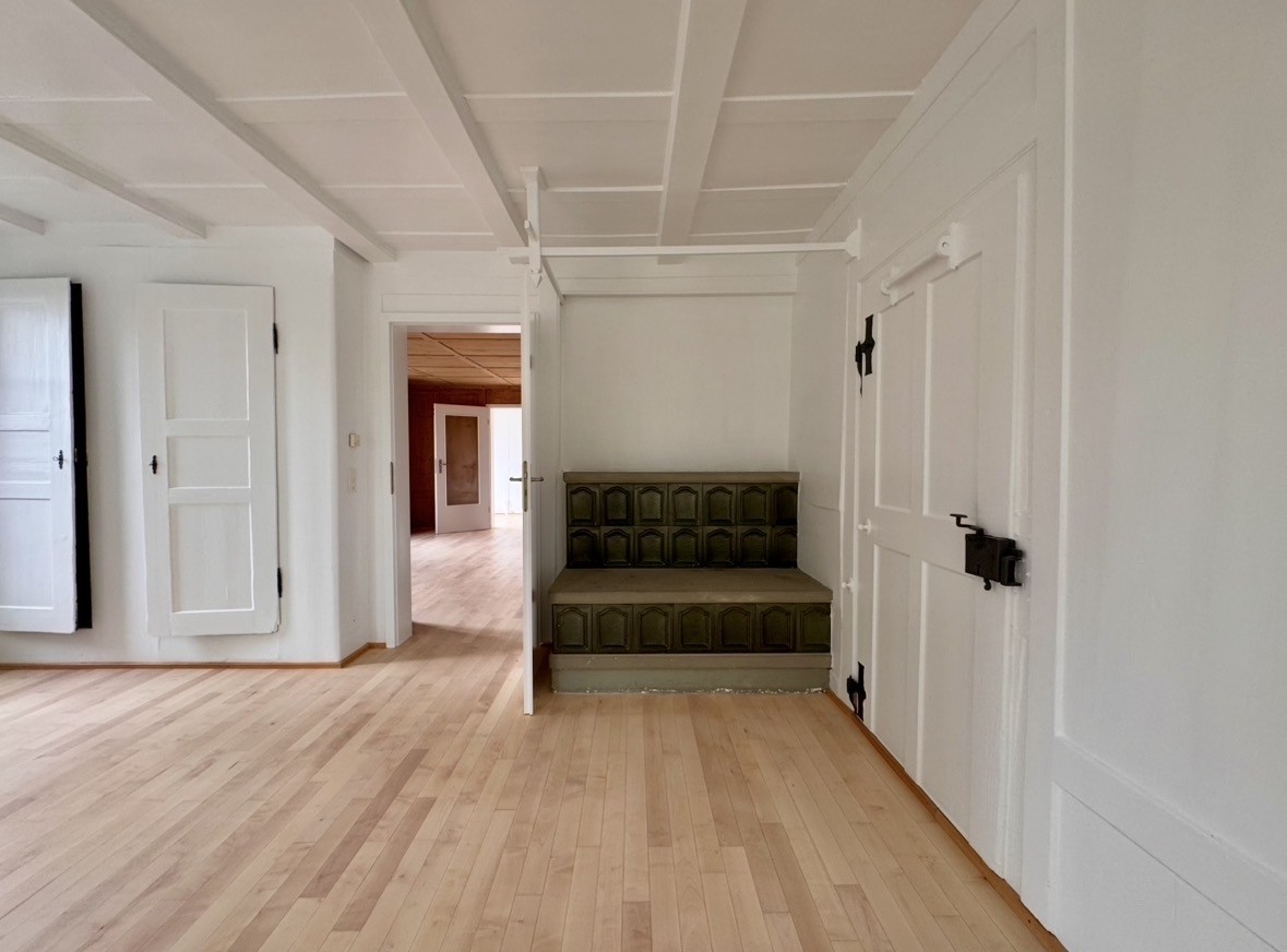 Appartamento di 5 ½ locali