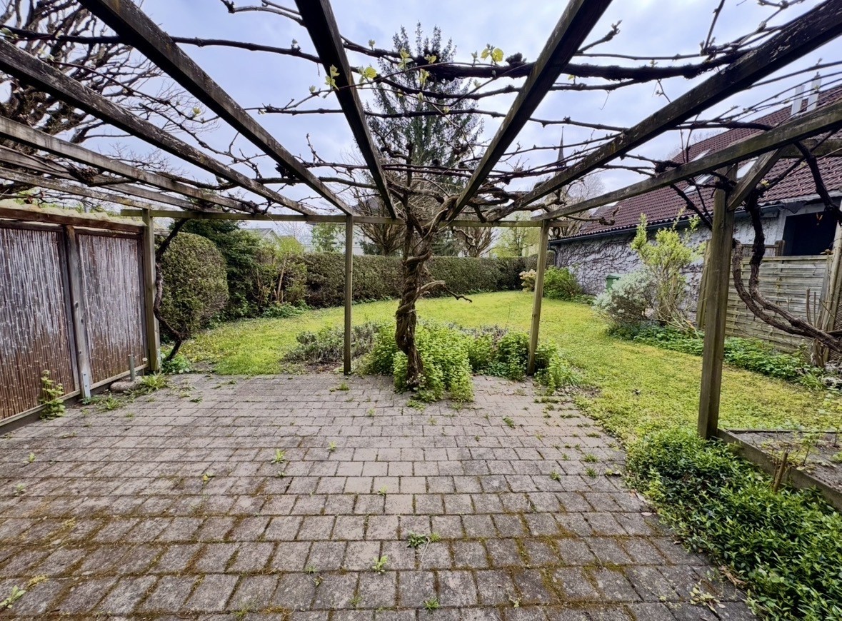 Appartamento di 5 ½ locali