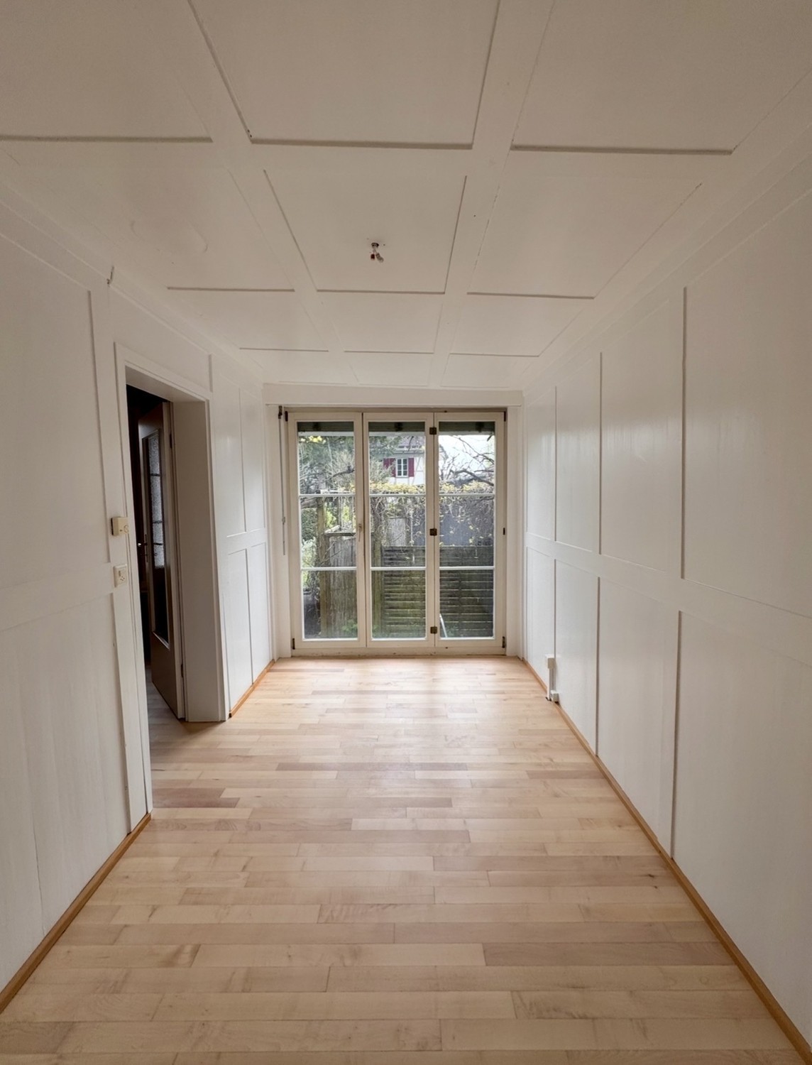 Appartamento di 5 ½ locali