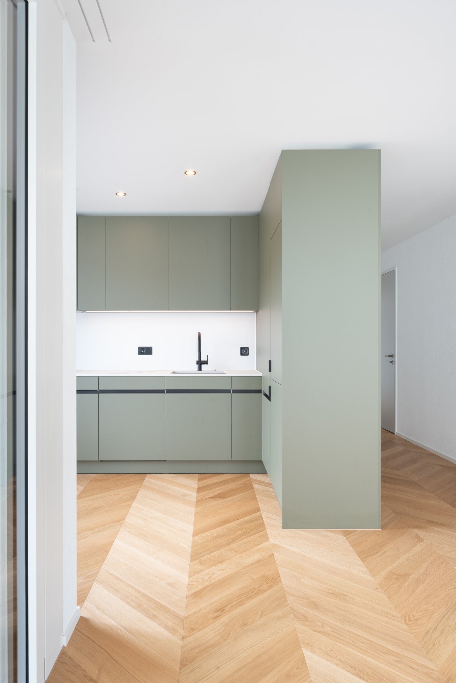 3 ½ rooms apartment, photo 3 of 7