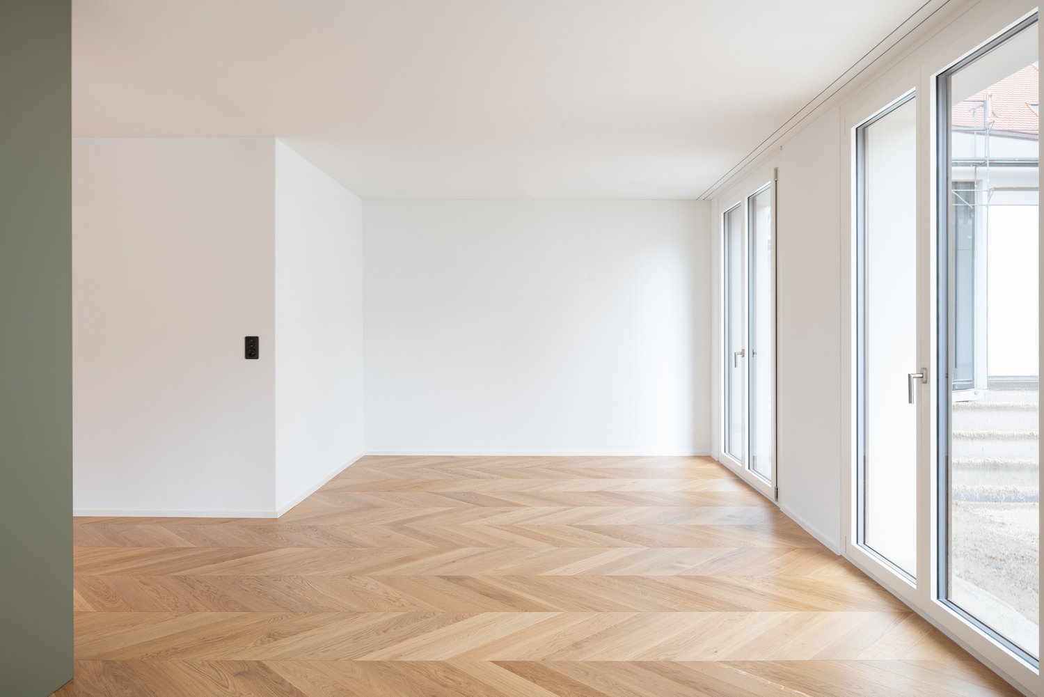 3 ½ rooms apartment, photo 1 of 7