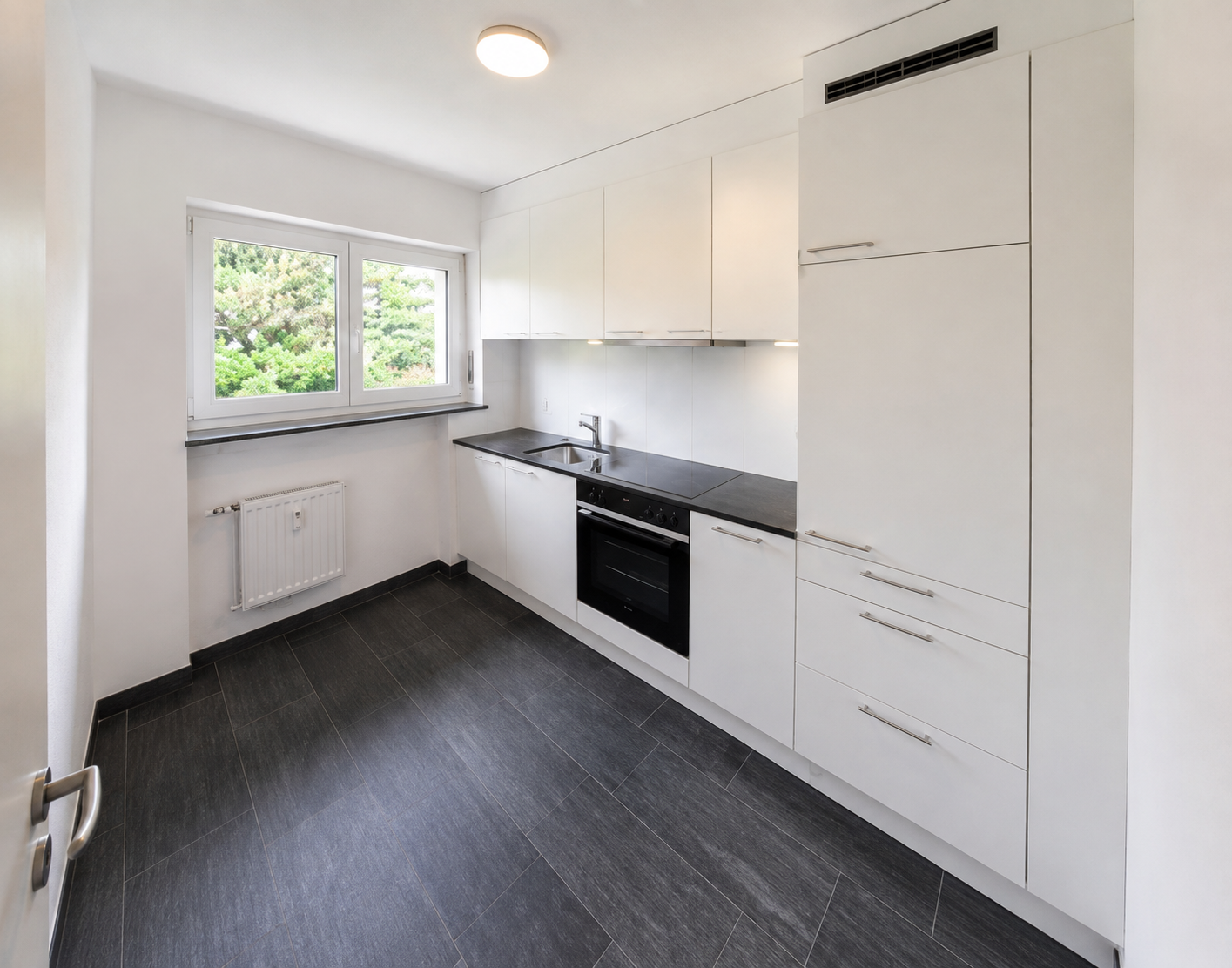 4 ½ rooms apartment, photo 1 of 8
