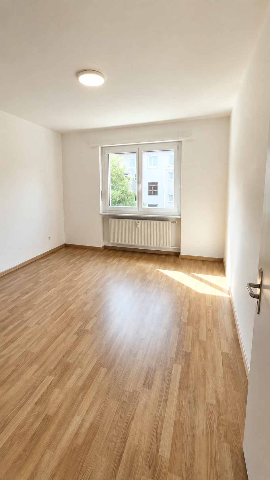 4 ½ rooms apartment, photo 6 of 8