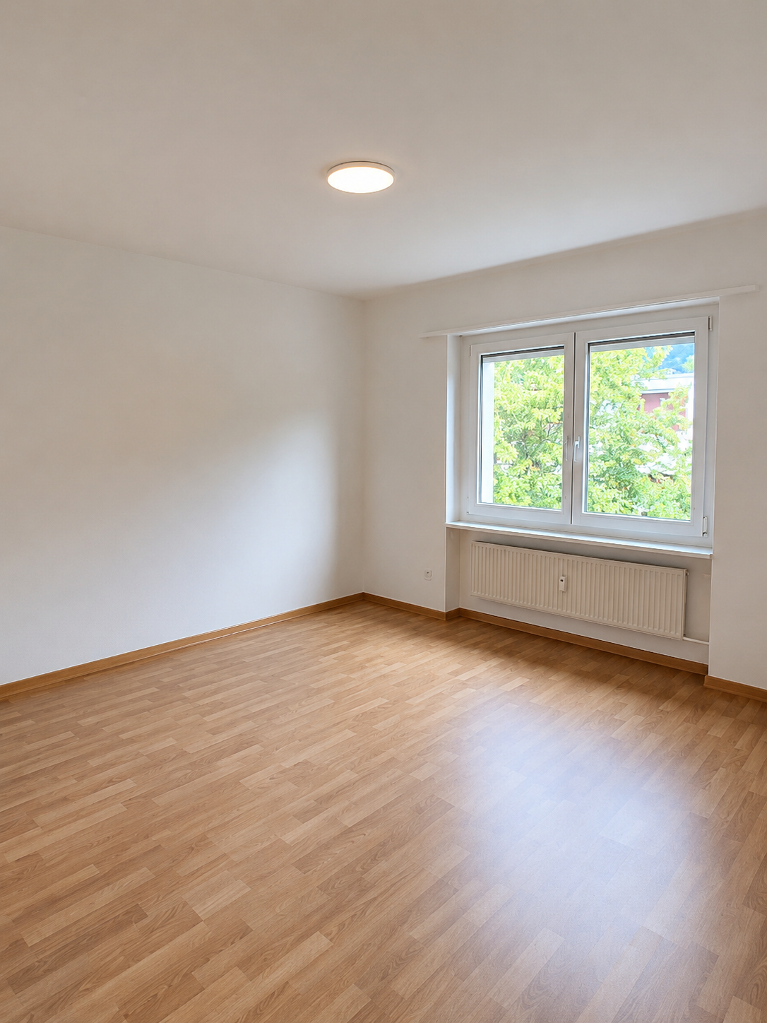 4 ½ rooms apartment, photo 4 of 8