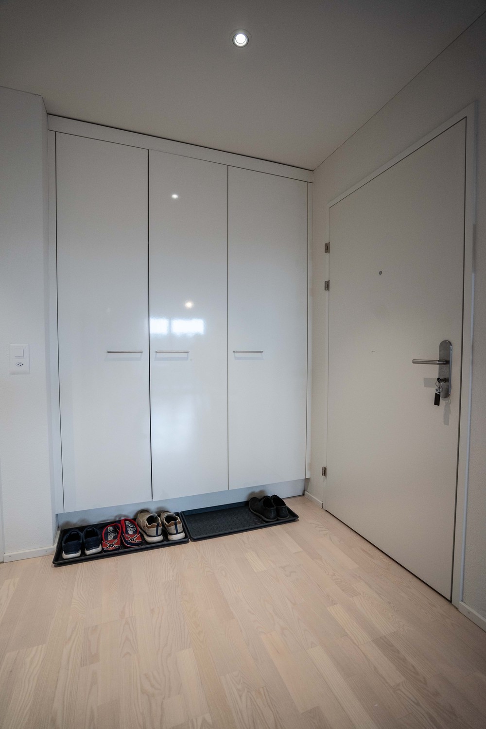 4 ½ rooms apartment, photo 5 of 9
