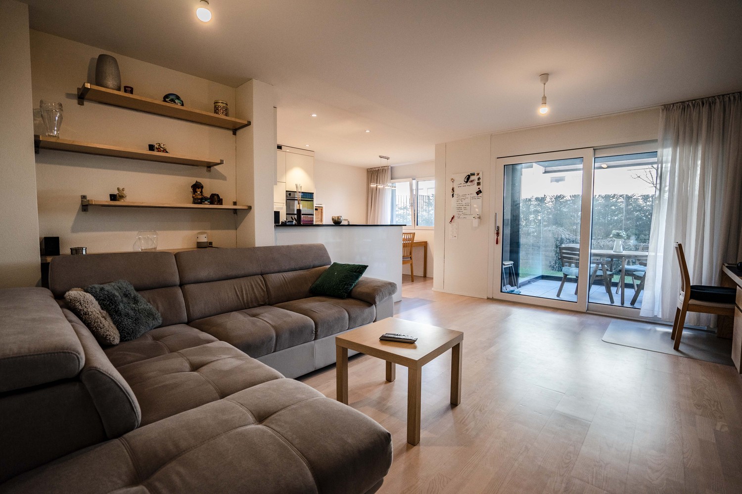 4 ½ rooms apartment, photo 8 of 9