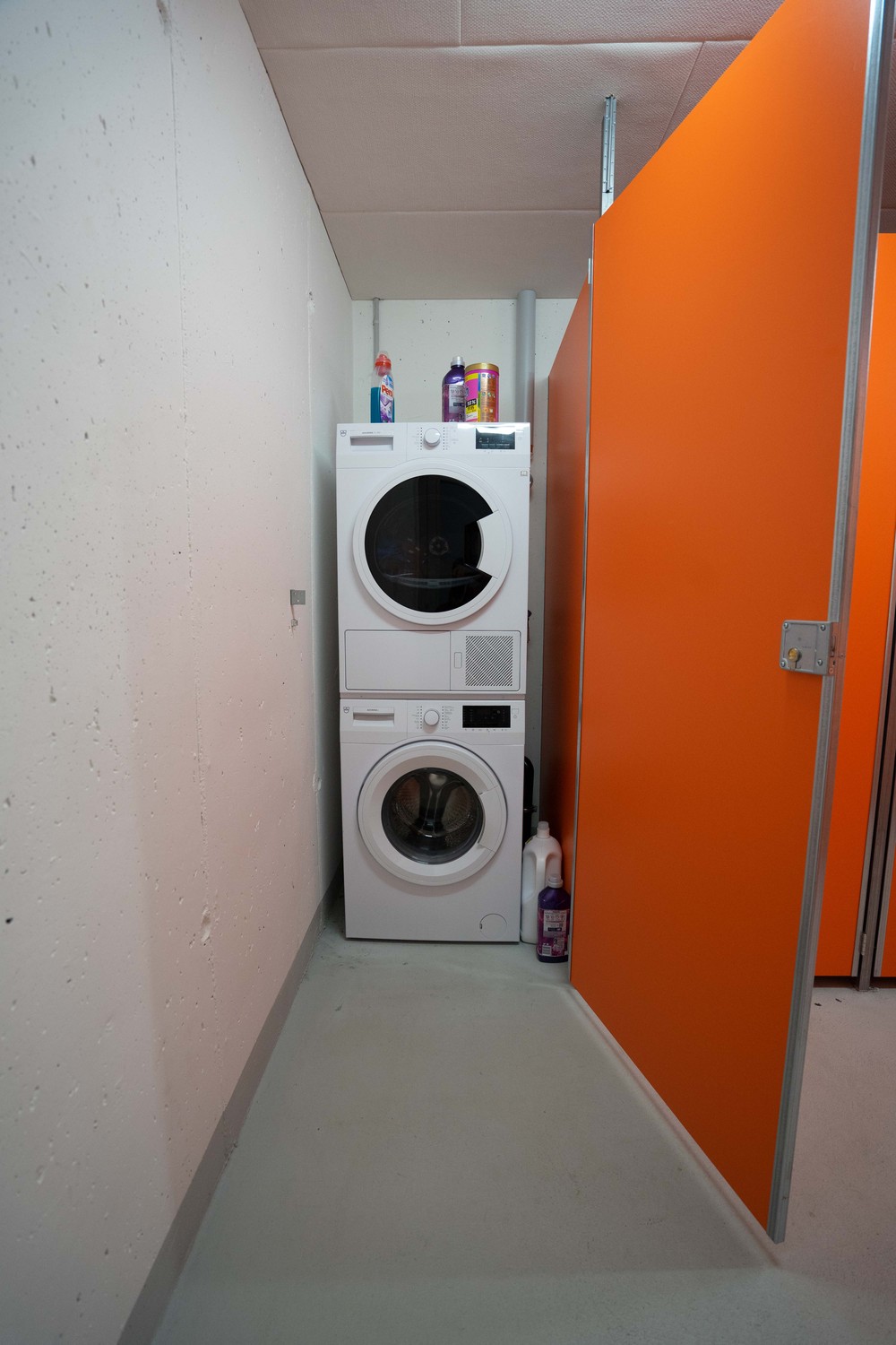 4 ½ rooms apartment, photo 9 of 9