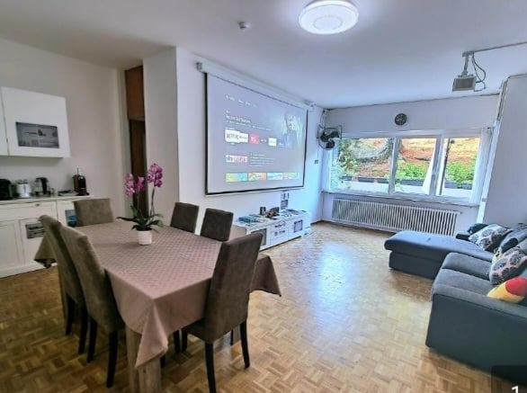 3 ½ rooms apartment, photo 1 of 3