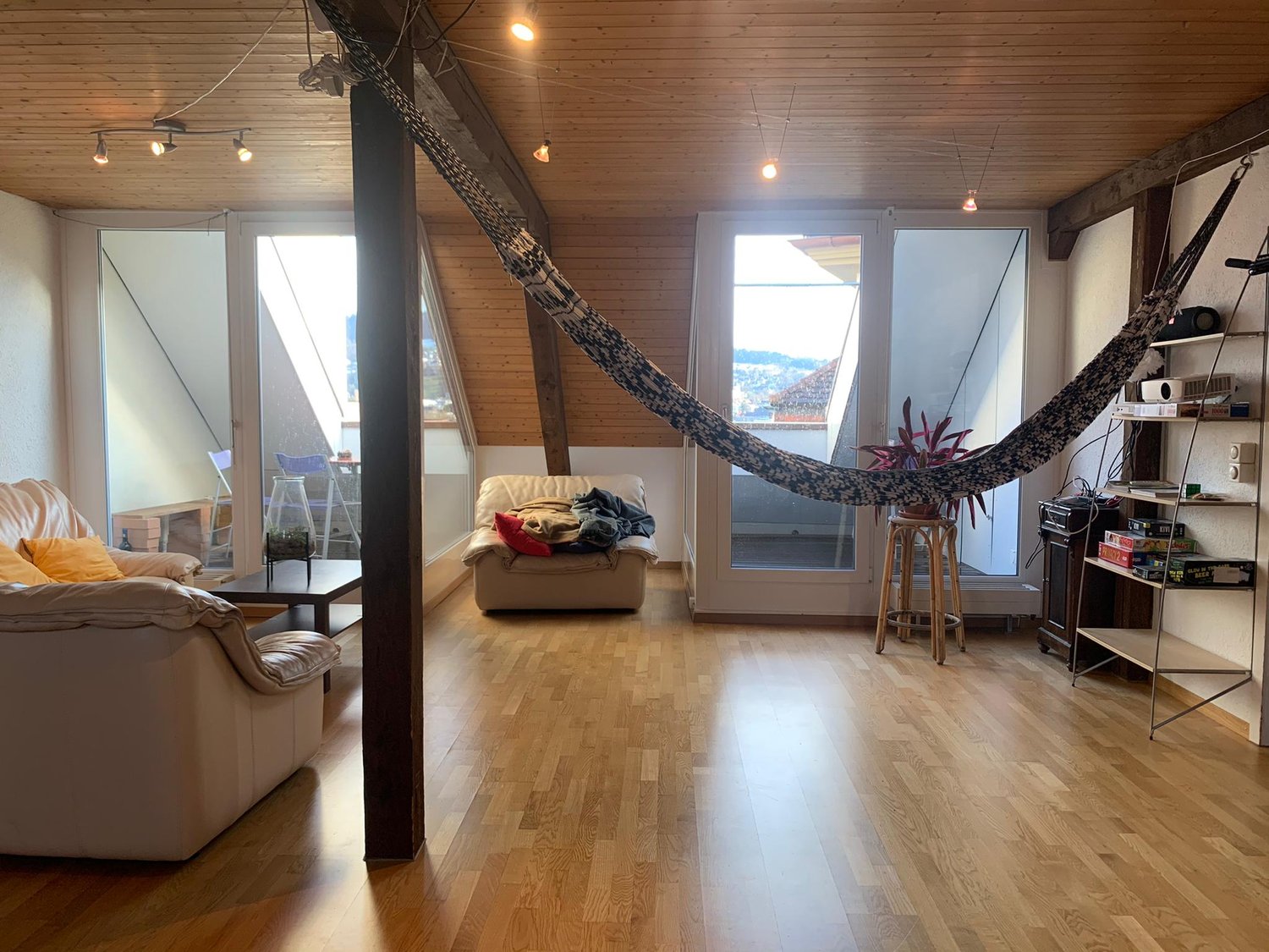 Room in a shared flat, photo 2 of 5