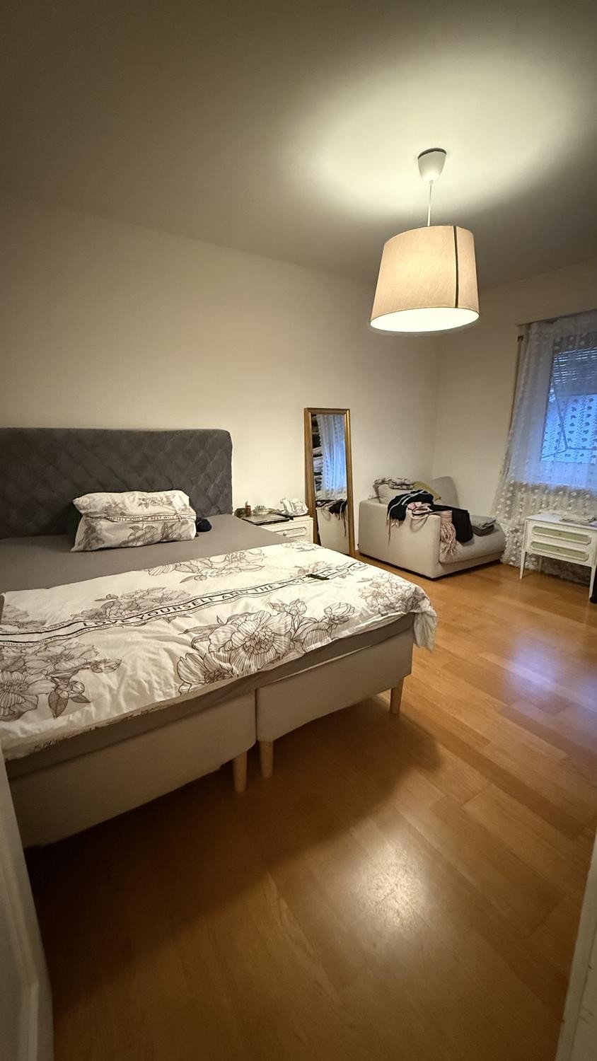 Room in a shared flat, photo 1 of 5