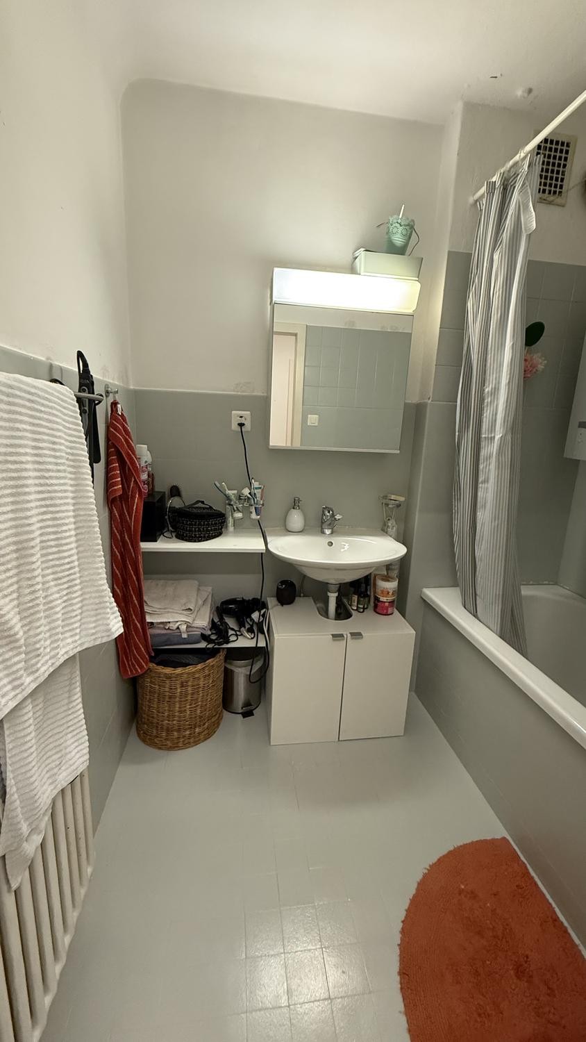 Room in a shared flat, photo 3 of 5