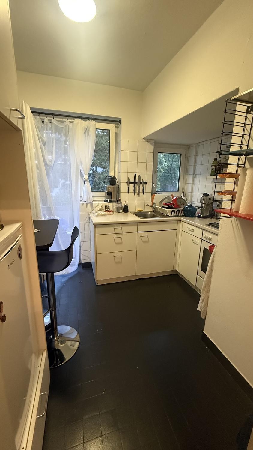 Room in a shared flat, photo 4 of 5