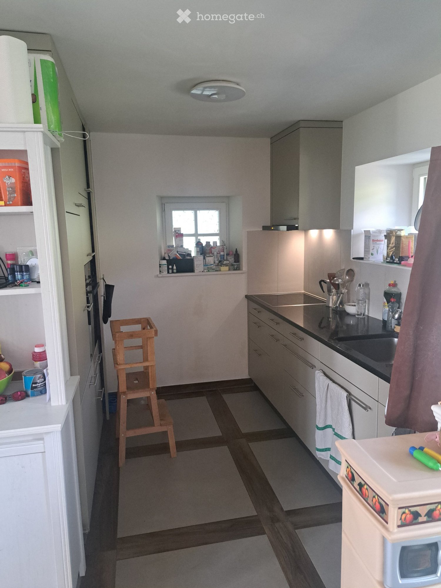 3 rooms apartment, photo 5 sur 9