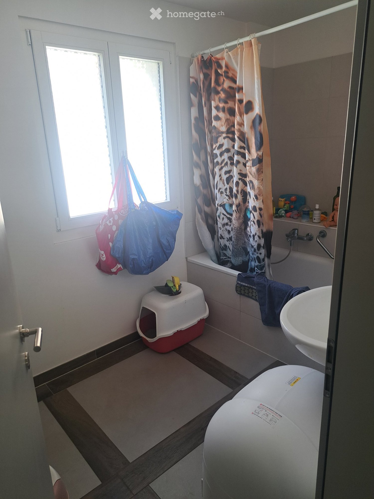 3 rooms apartment, photo 7 sur 9