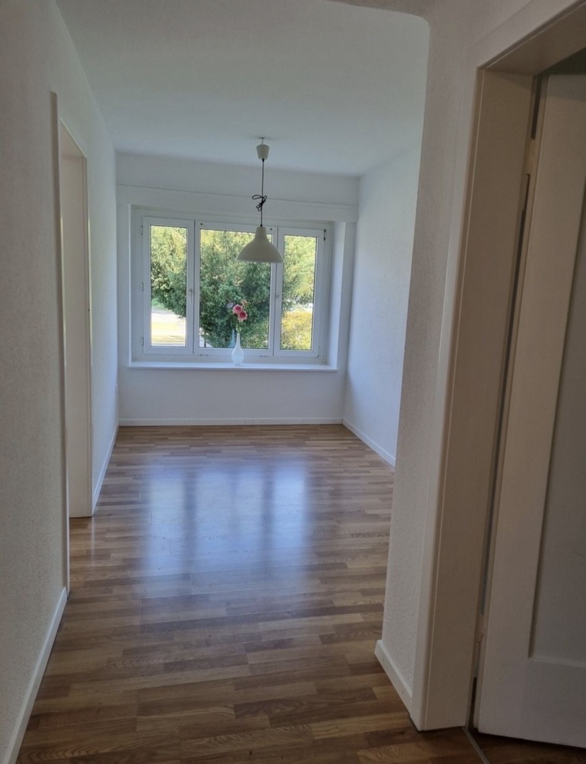 3 ½ rooms apartment, photo 1 of 5