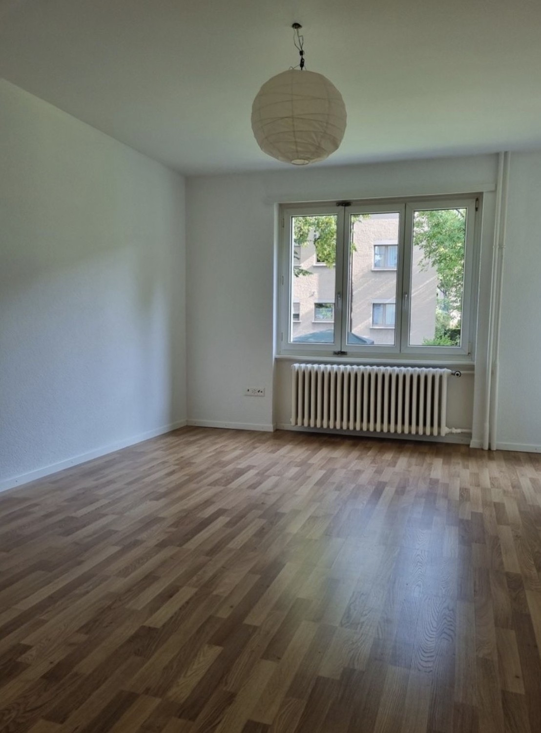 3 ½ rooms apartment, photo 3 of 5