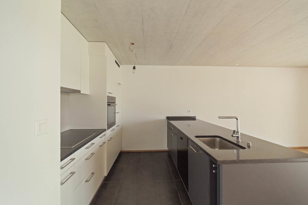 3 ½ rooms apartment, photo 2 of 9