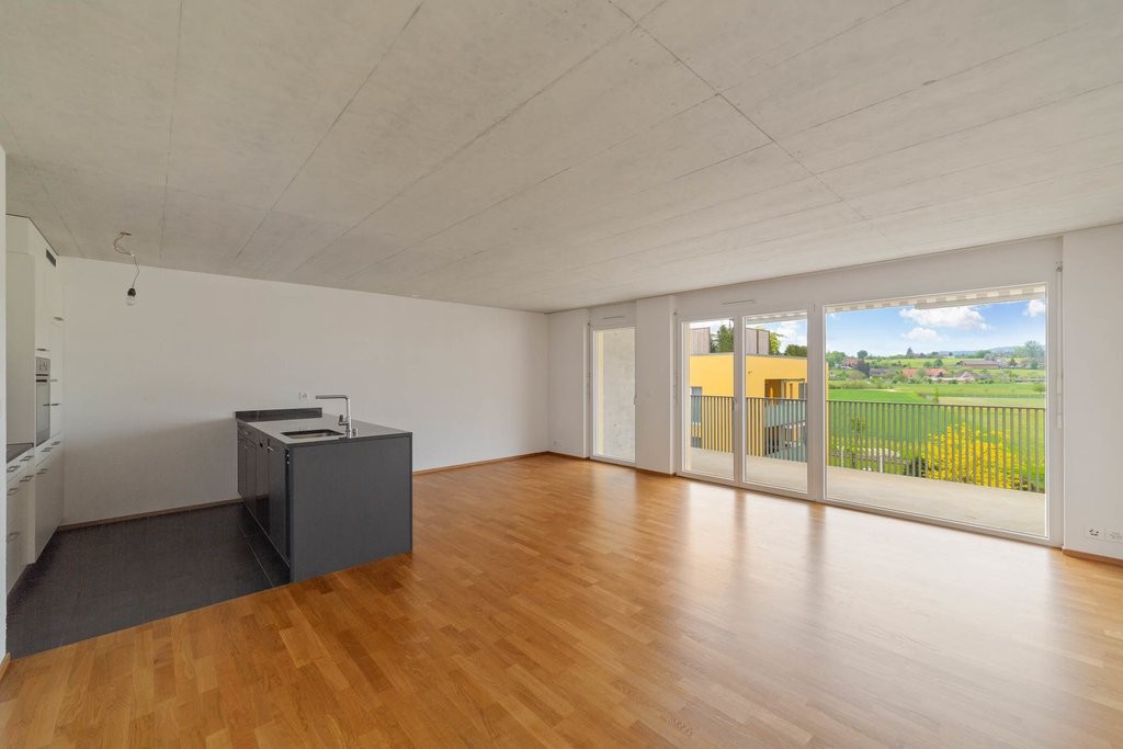 3 ½ rooms apartment, photo 4 of 9