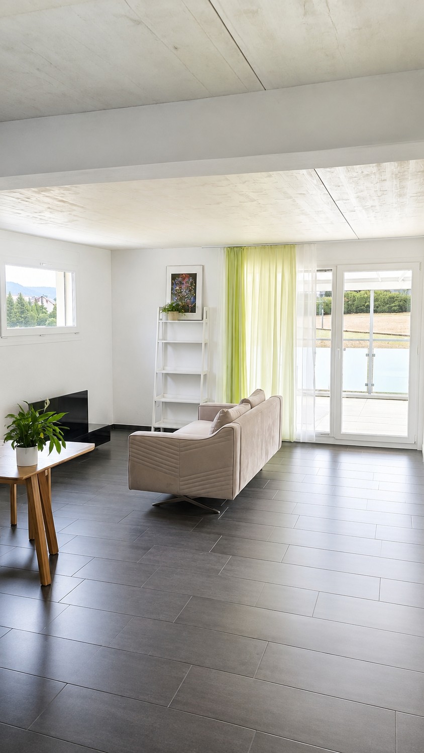Appartement de 2 ½ pièces