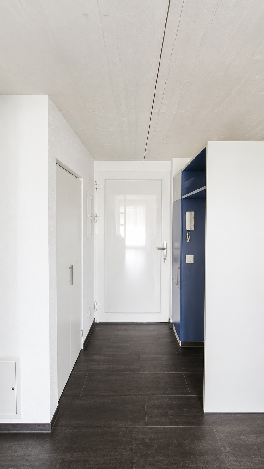 Appartement de 2 ½ pièces