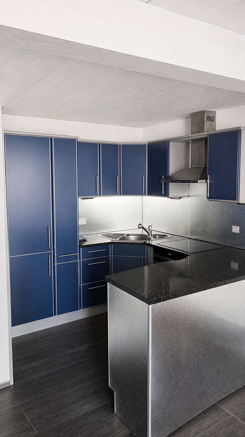 Appartement de 2 ½ pièces