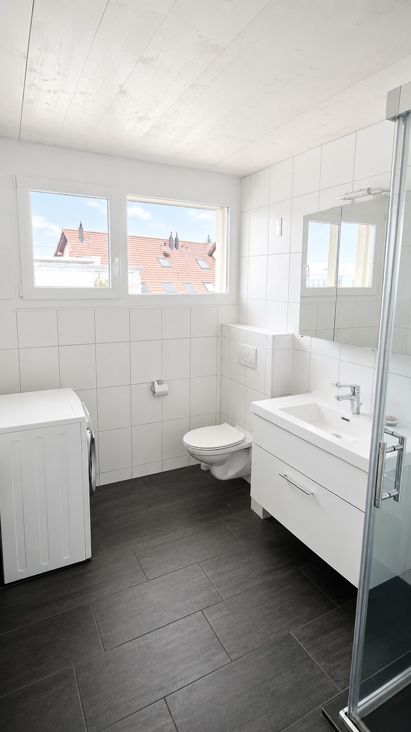 Appartement de 2 ½ pièces
