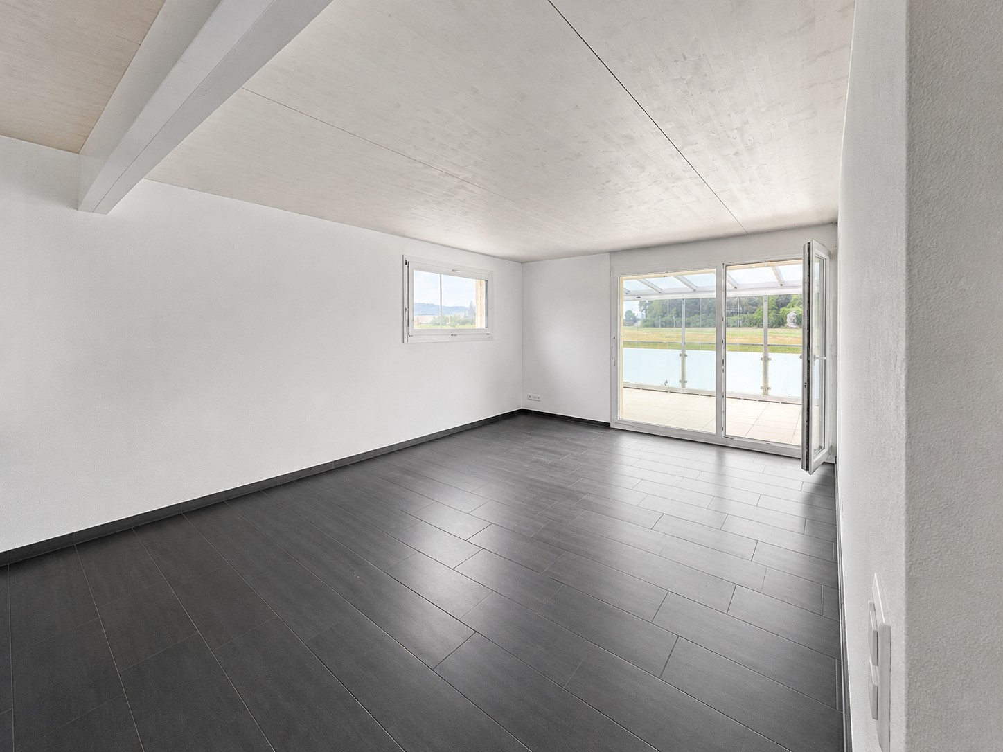 Appartement de 2 ½ pièces