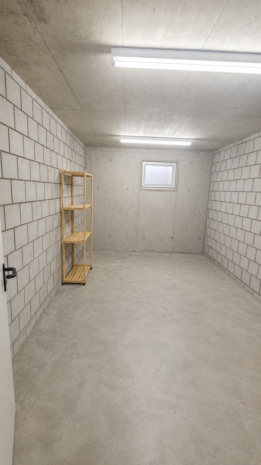 Appartement de 2 ½ pièces