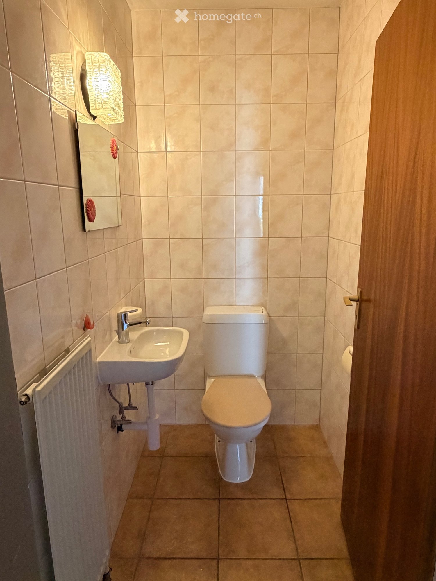 4 rooms apartment, photo 4 of 5