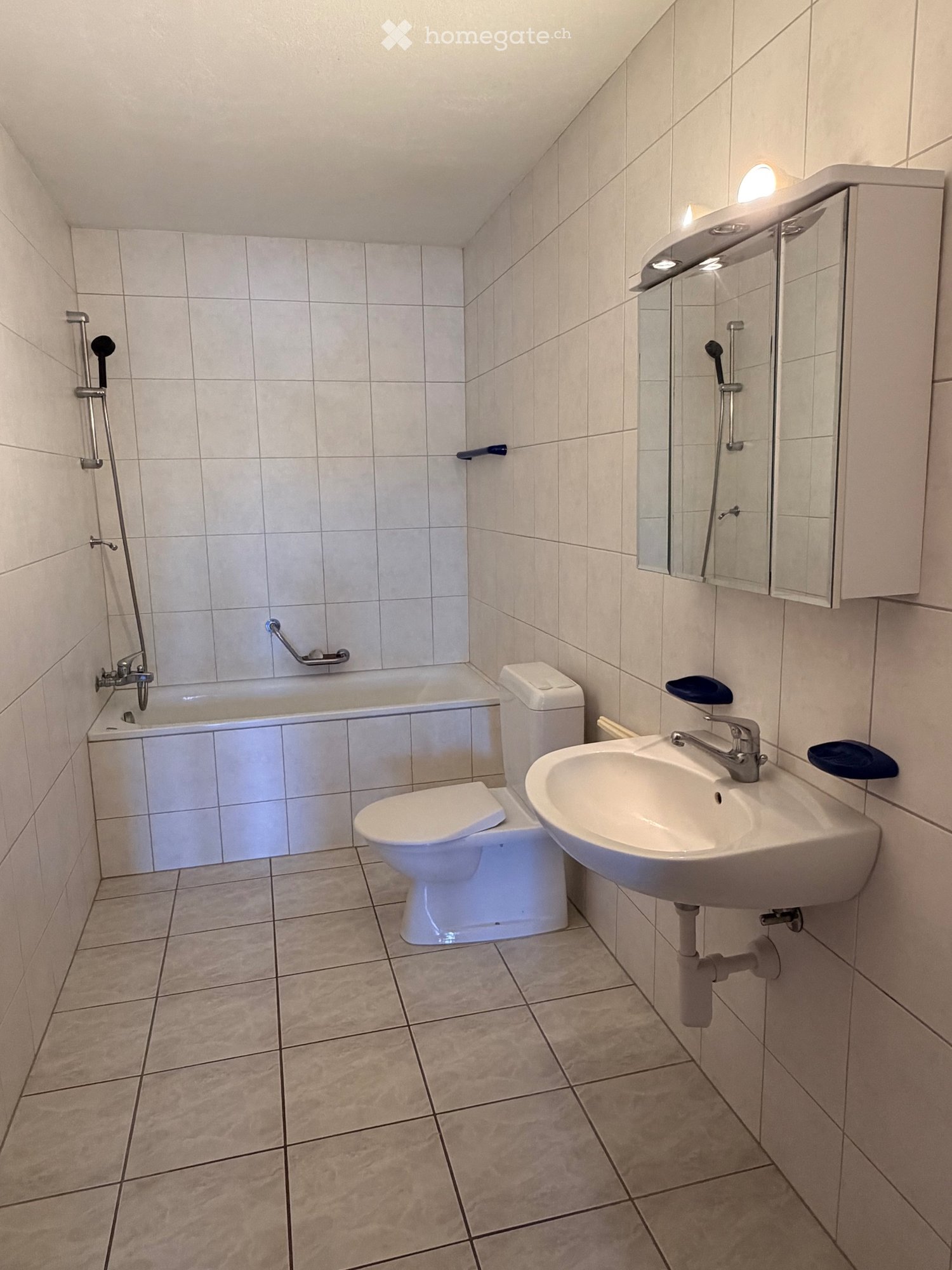 4 rooms apartment, photo 3 of 5
