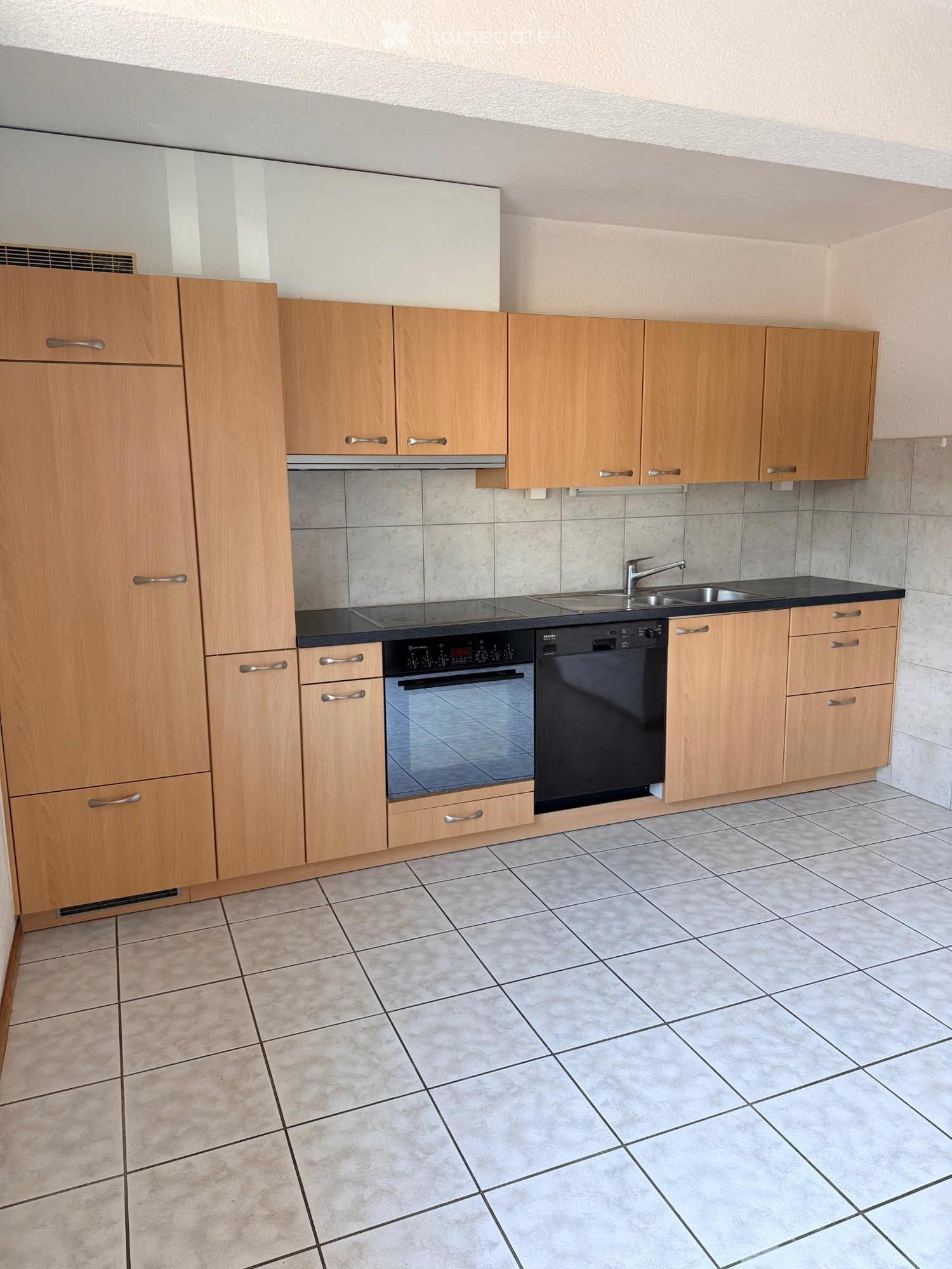 4 rooms apartment, photo 1 of 5