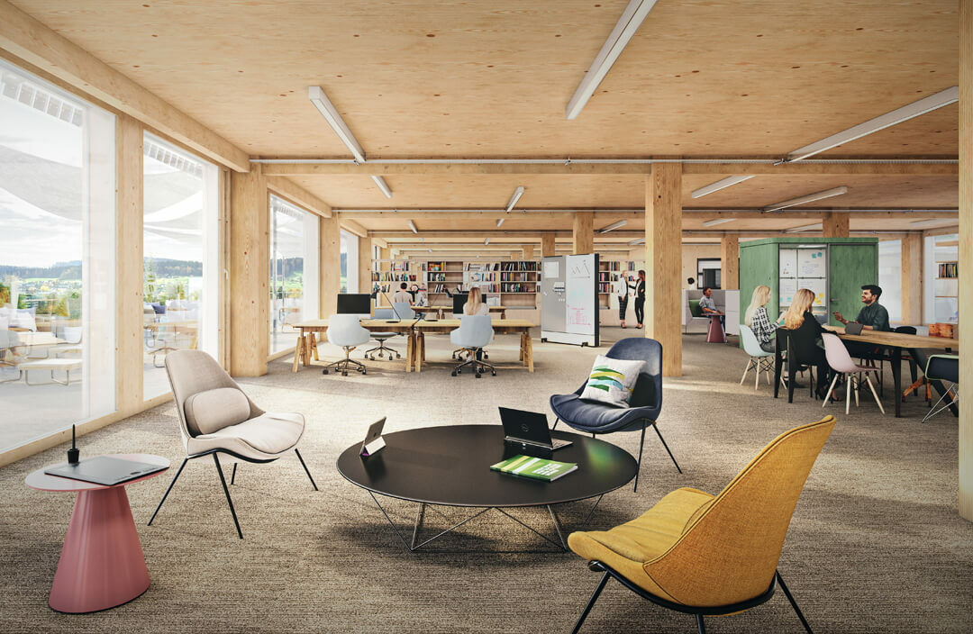 755m² commercial, photo 8 of 10