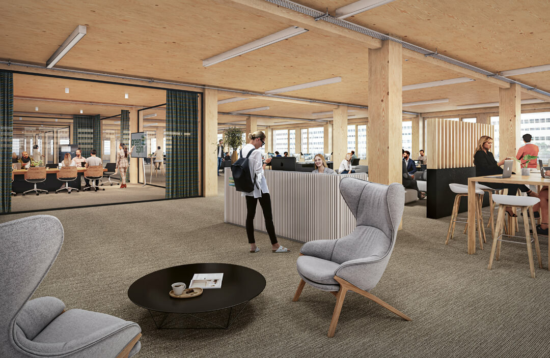 755m² commercial, photo 9 of 10