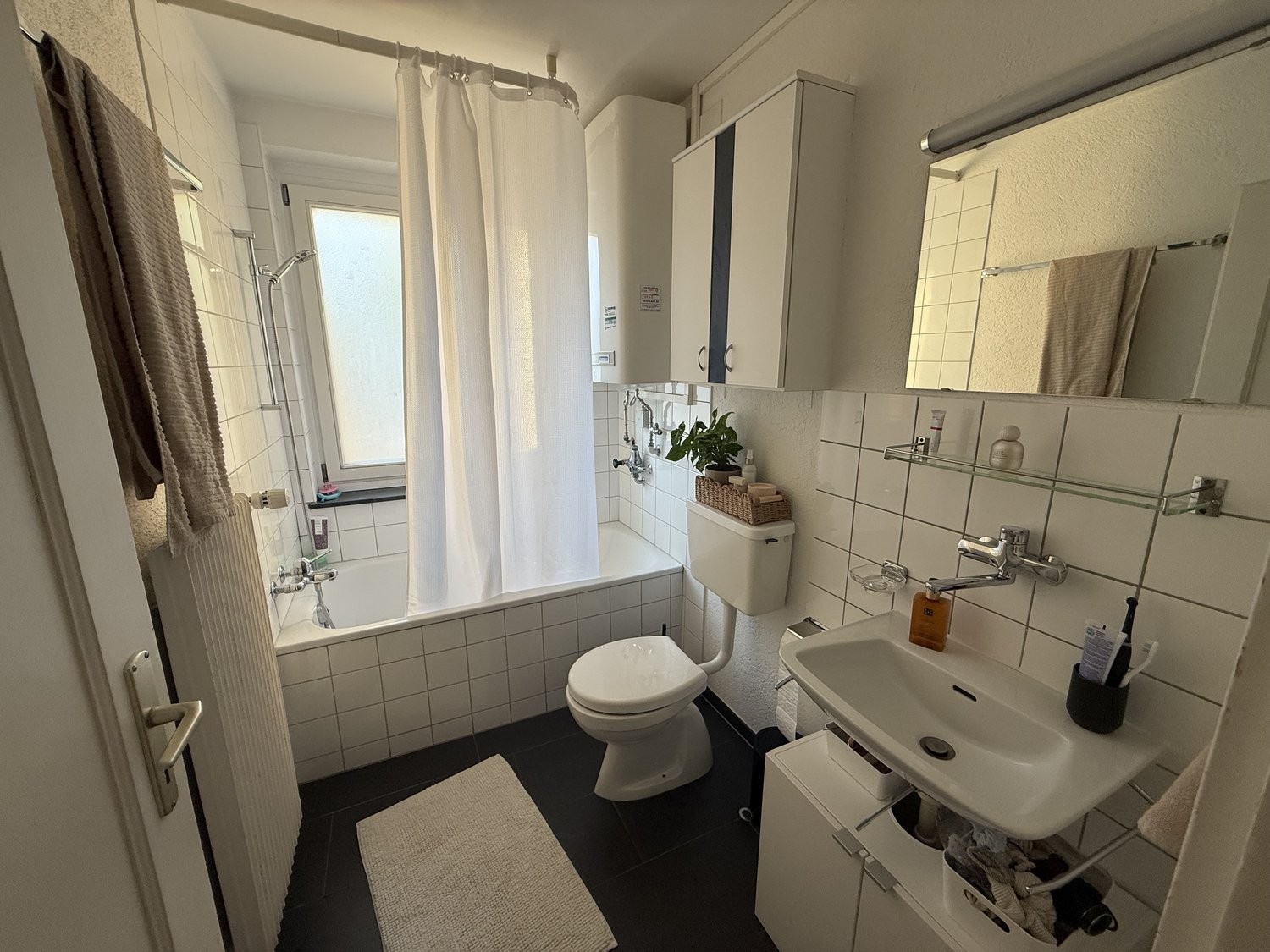 3 rooms furnished flat, photo 6 of 6