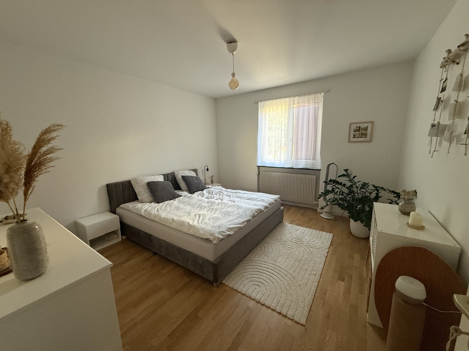 3 rooms furnished flat, photo 4 of 6