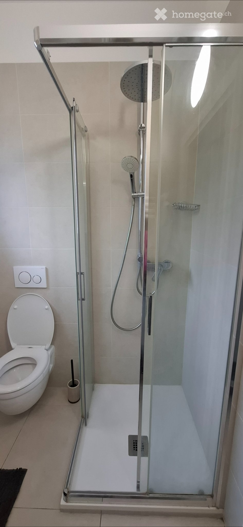 Appartement de 2 pièces