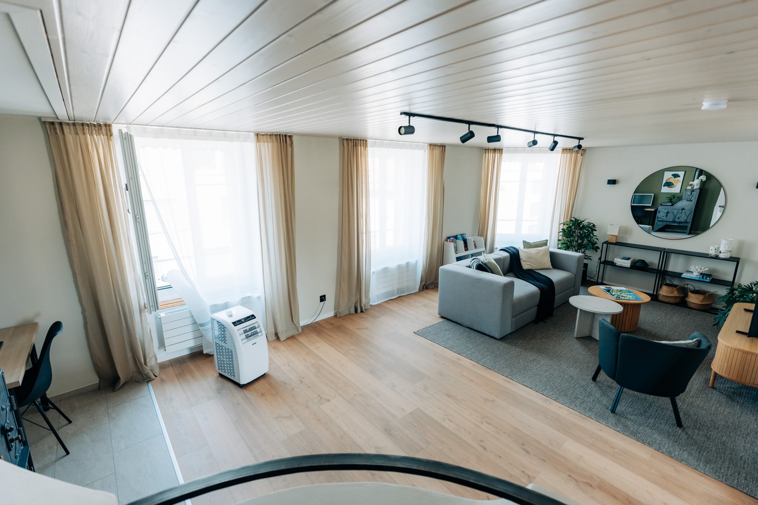 4 ½ rooms apartment, photo 2 of 10