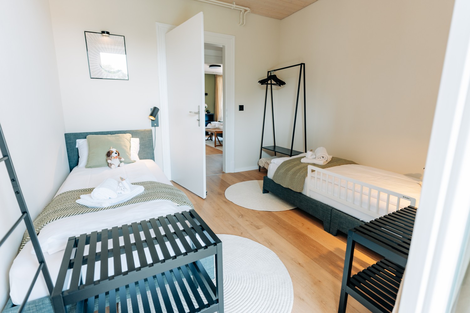4 ½ rooms apartment, photo 6 of 10