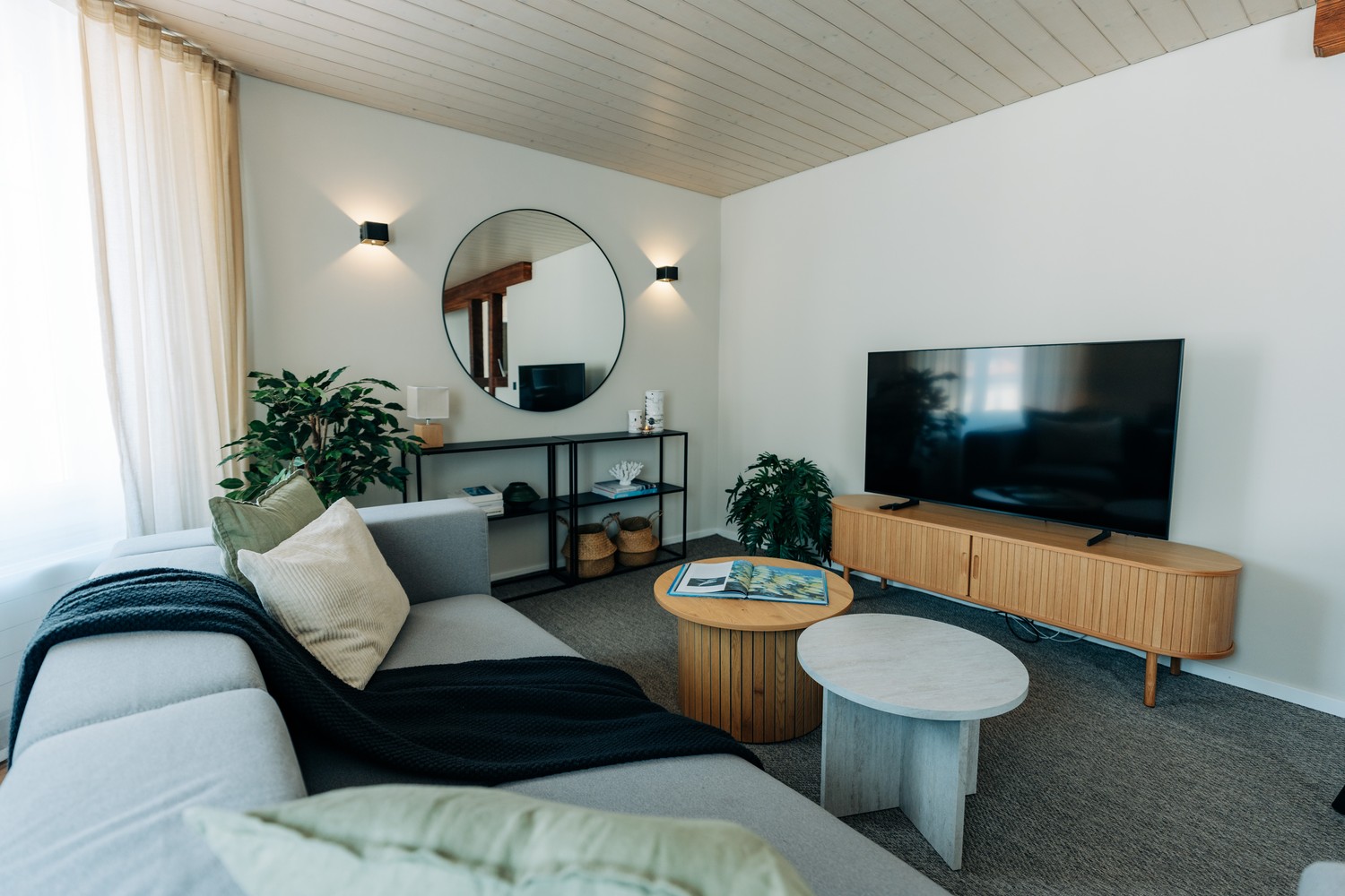 4 ½ rooms apartment, photo 1 of 10