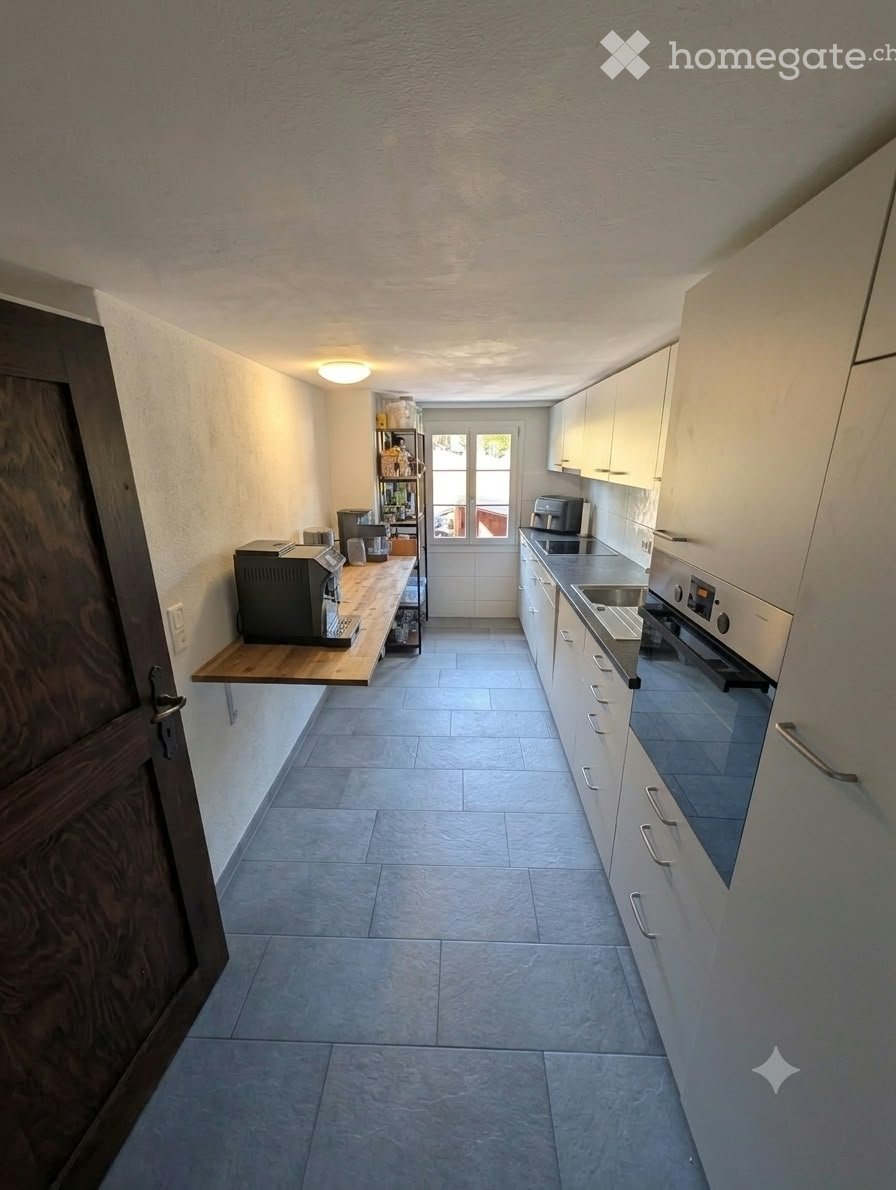 Appartamento di 4 ½ locali