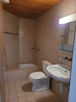 2 ½ rooms apartment, photo 5 of 5