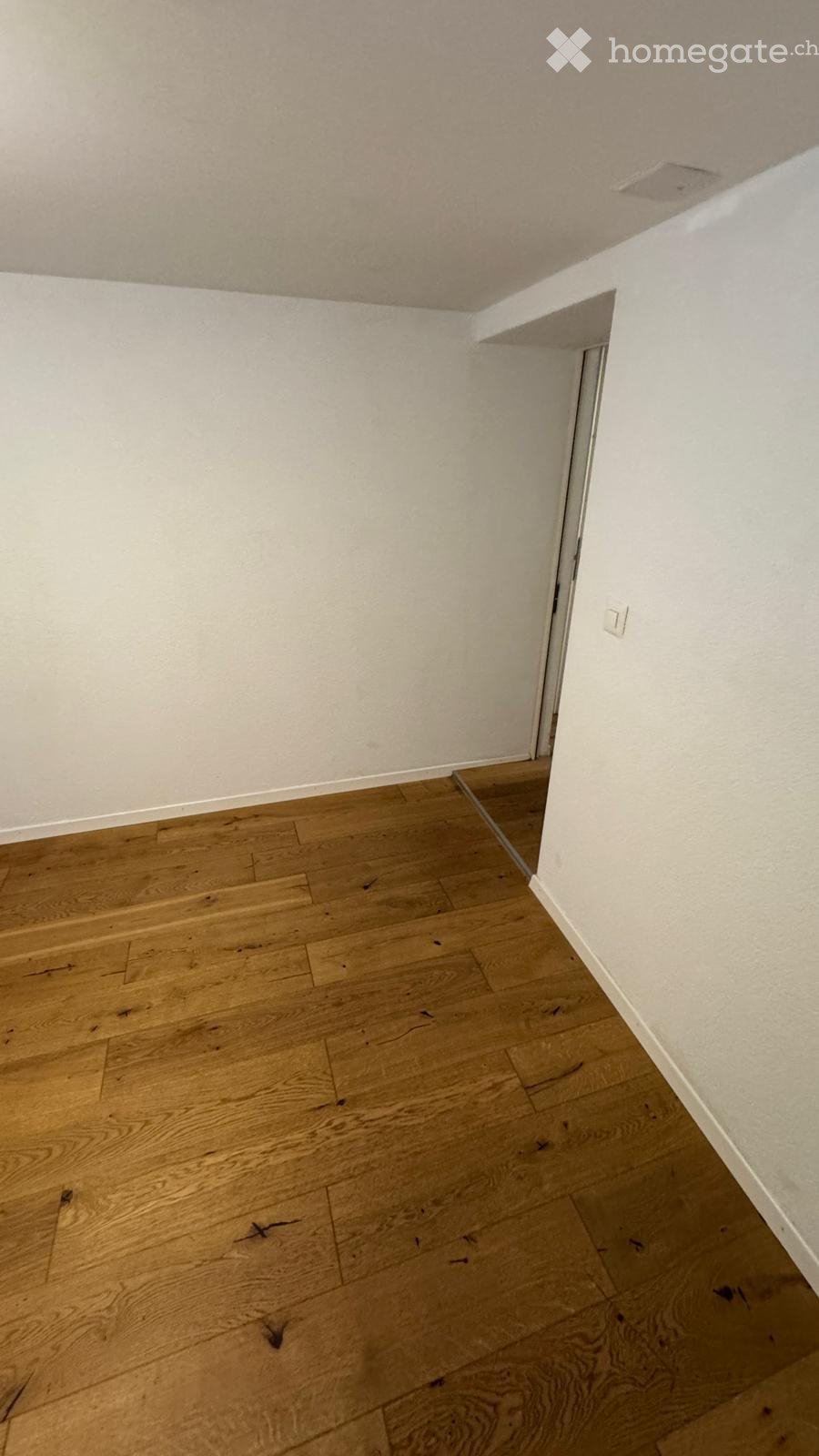 Appartement de 2 pièces