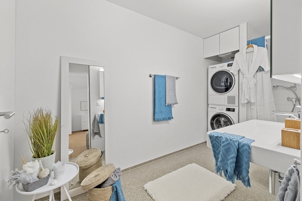 3 ½ rooms apartment (7)