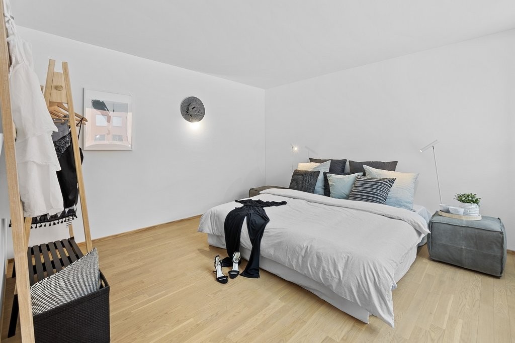 3 ½ rooms apartment (9)