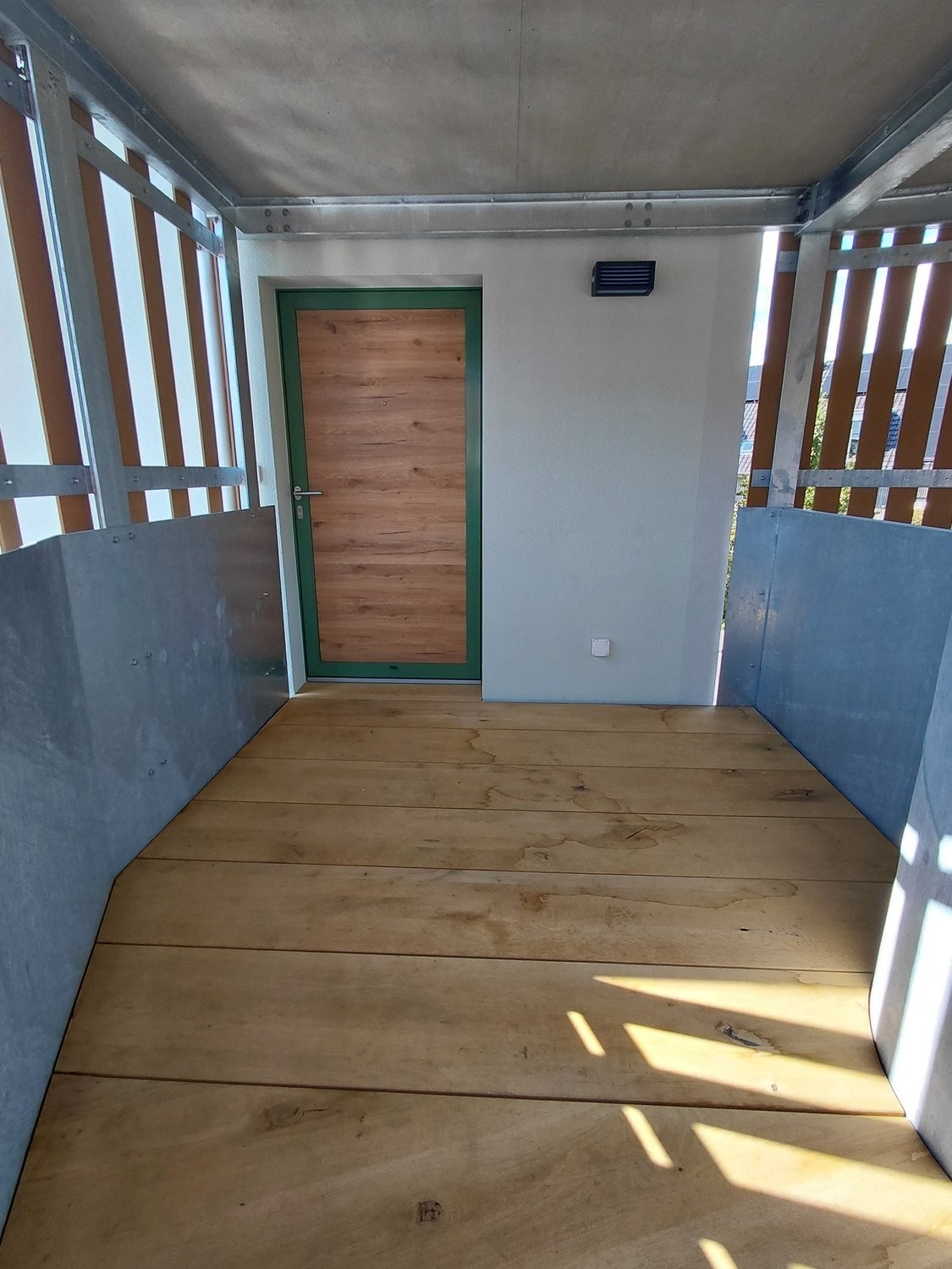 2 ½ rooms loft