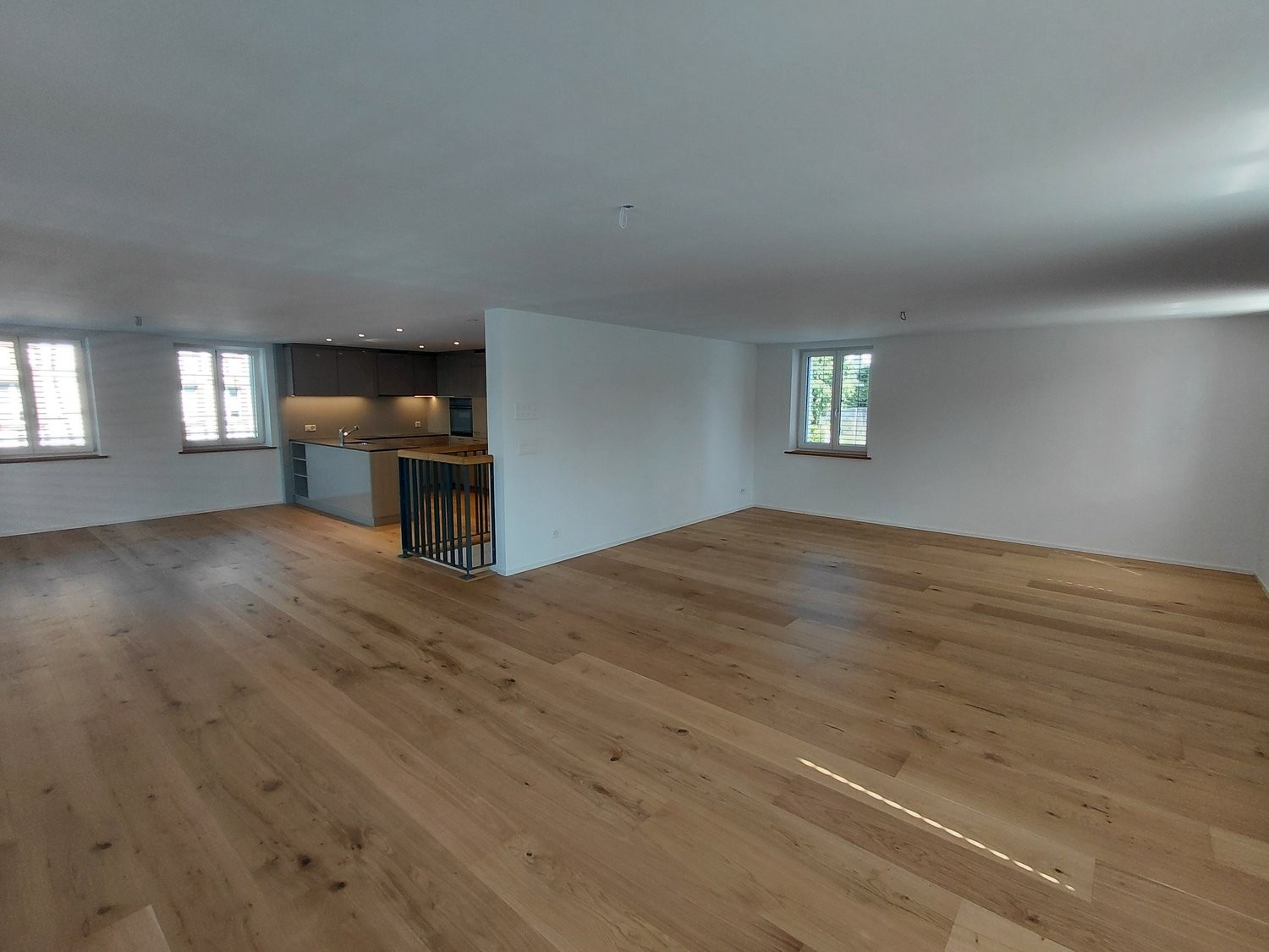 2 ½ rooms loft