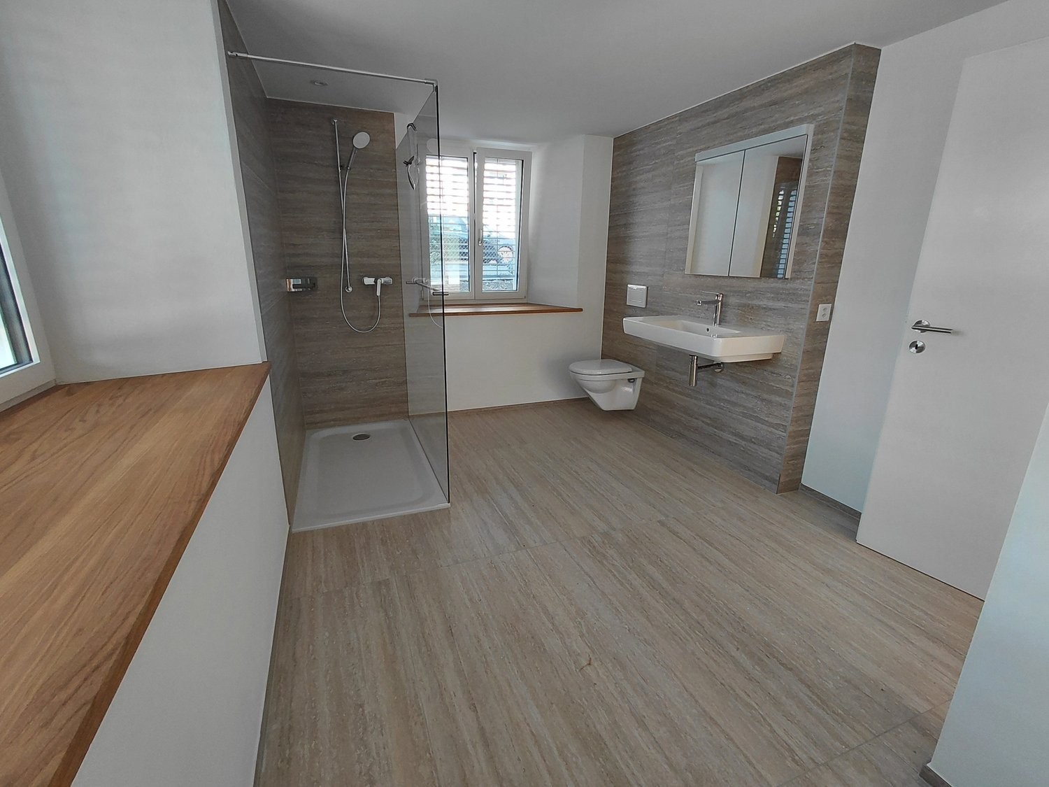 2 ½ rooms loft