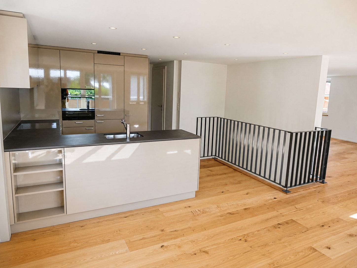 2 ½ rooms loft