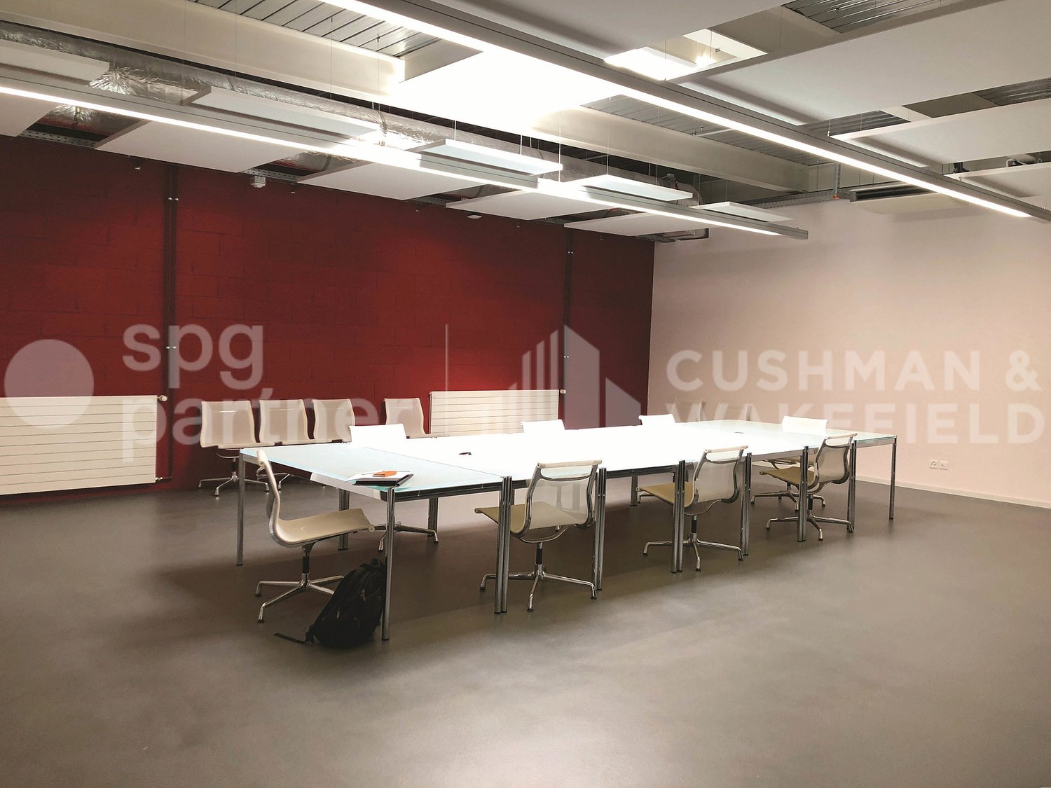 500m² office, photo 5 of 10